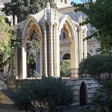 Palazzo Sisto Exclusive Rooms Catania Exterior photo