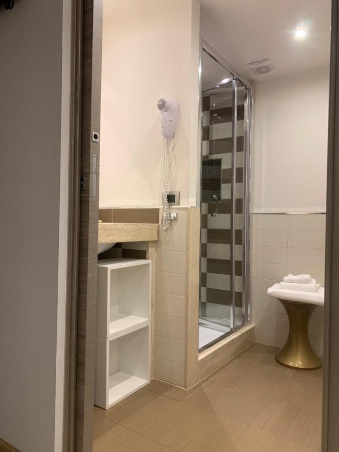 Palazzo Sisto Exclusive Rooms Catania Exterior photo
