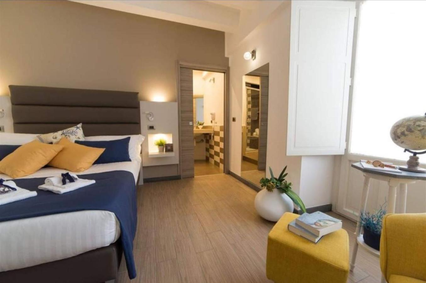 Palazzo Sisto Exclusive Rooms Catania Exterior photo