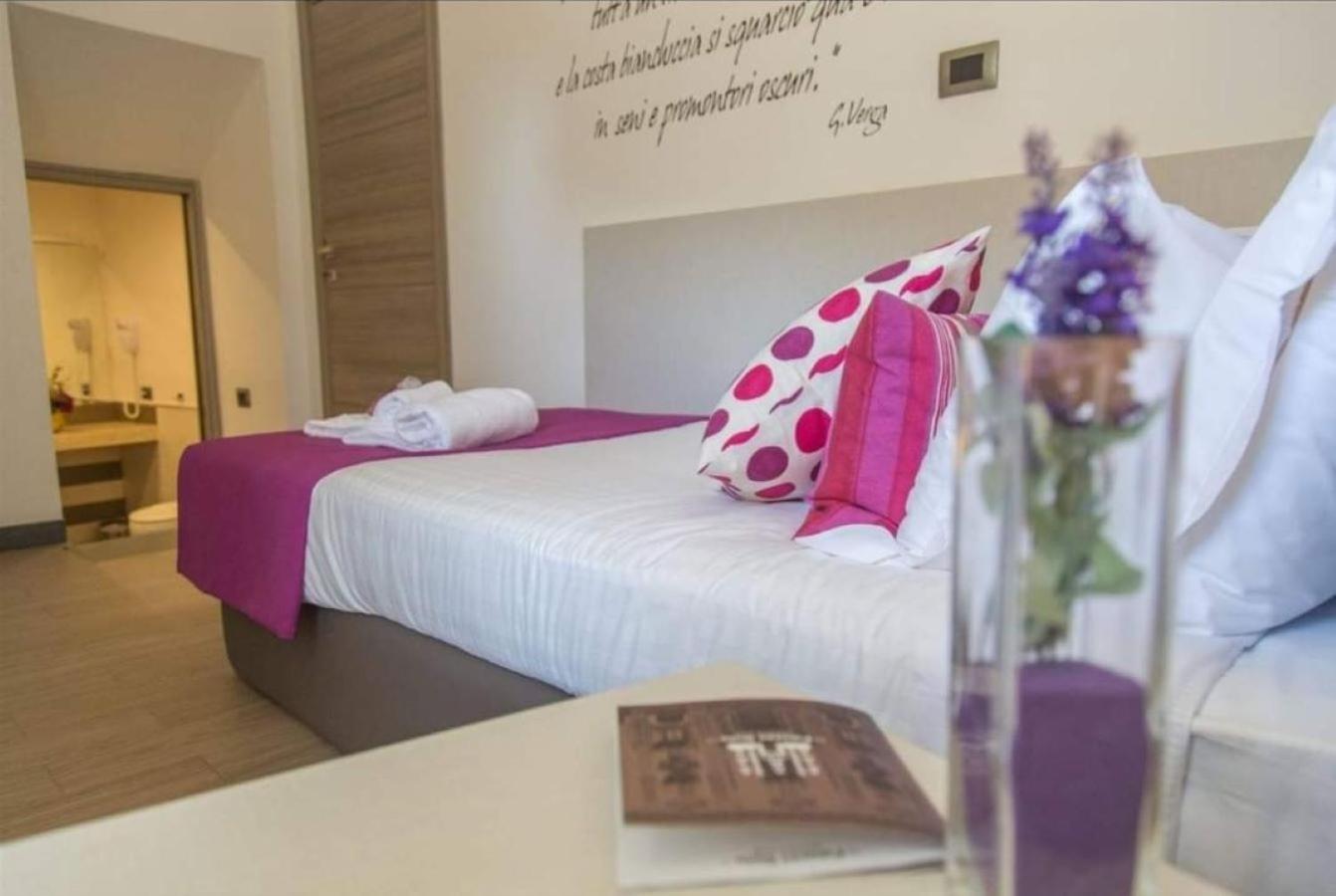 Palazzo Sisto Exclusive Rooms Catania Exterior photo