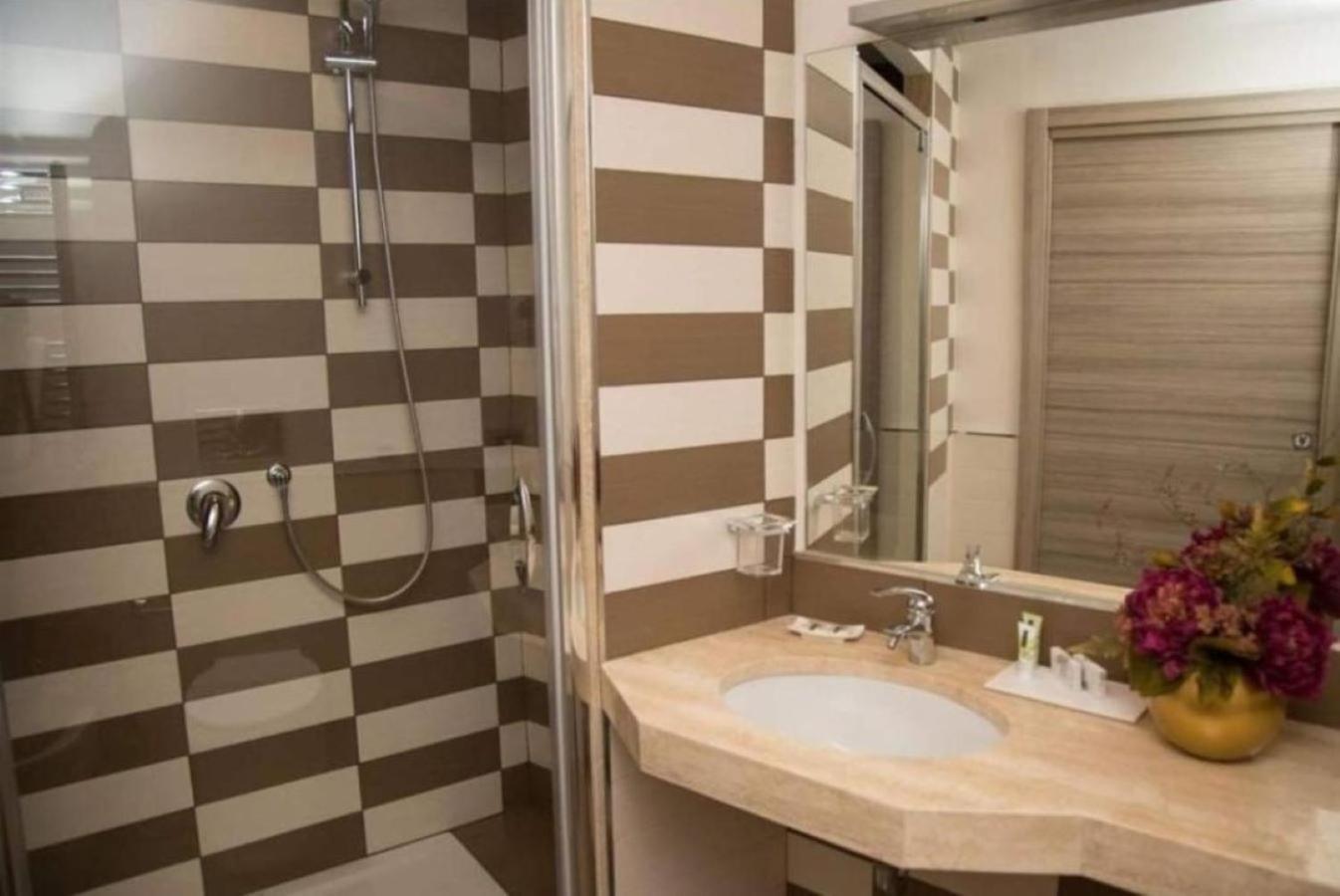 Palazzo Sisto Exclusive Rooms Catania Exterior photo