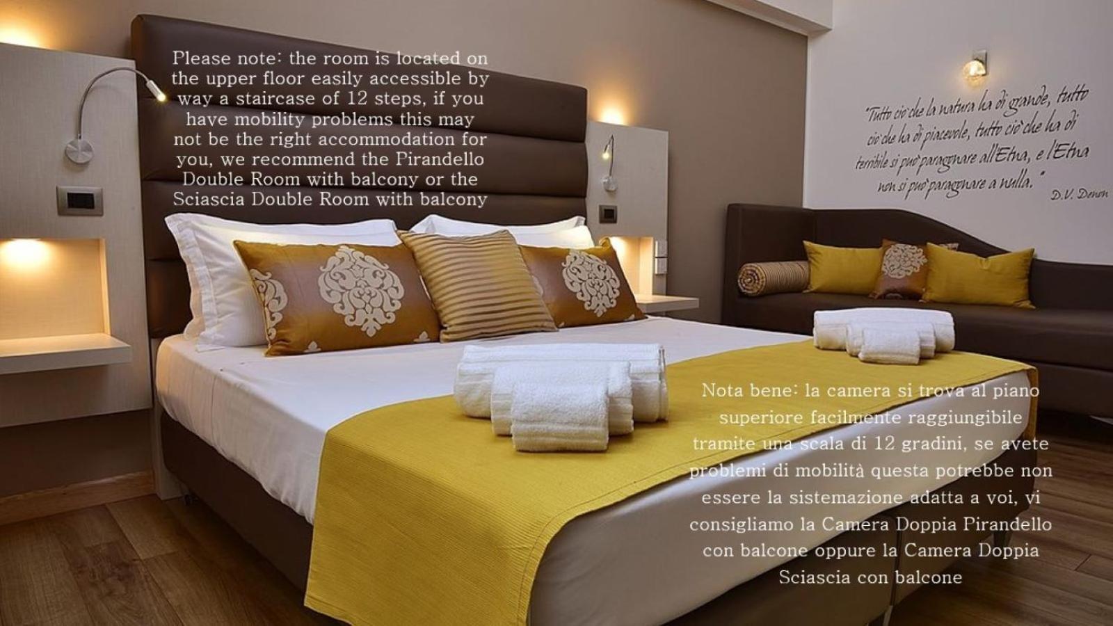 Palazzo Sisto Exclusive Rooms Catania Exterior photo
