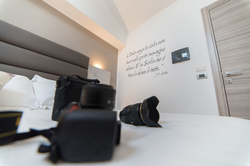 Palazzo Sisto Exclusive Rooms Catania Exterior photo