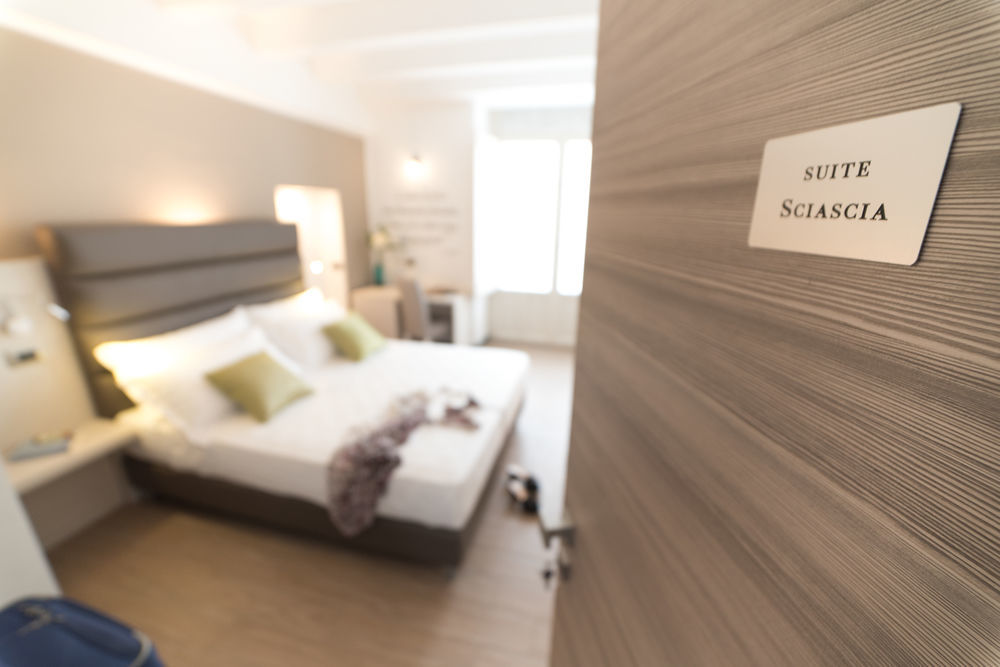 Palazzo Sisto Exclusive Rooms Catania Exterior photo