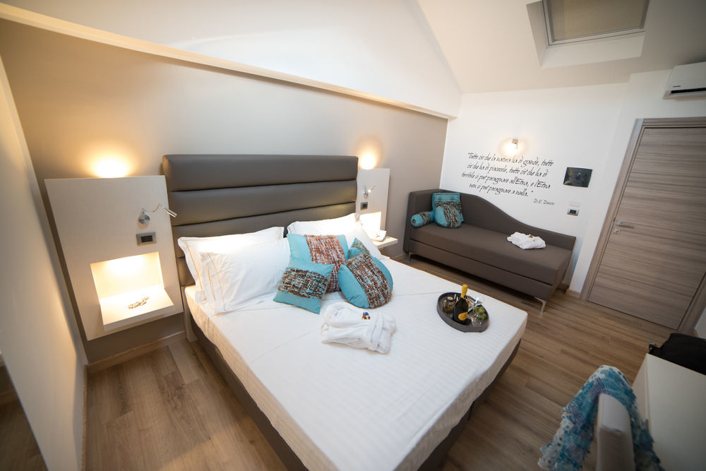 Palazzo Sisto Exclusive Rooms Catania Exterior photo
