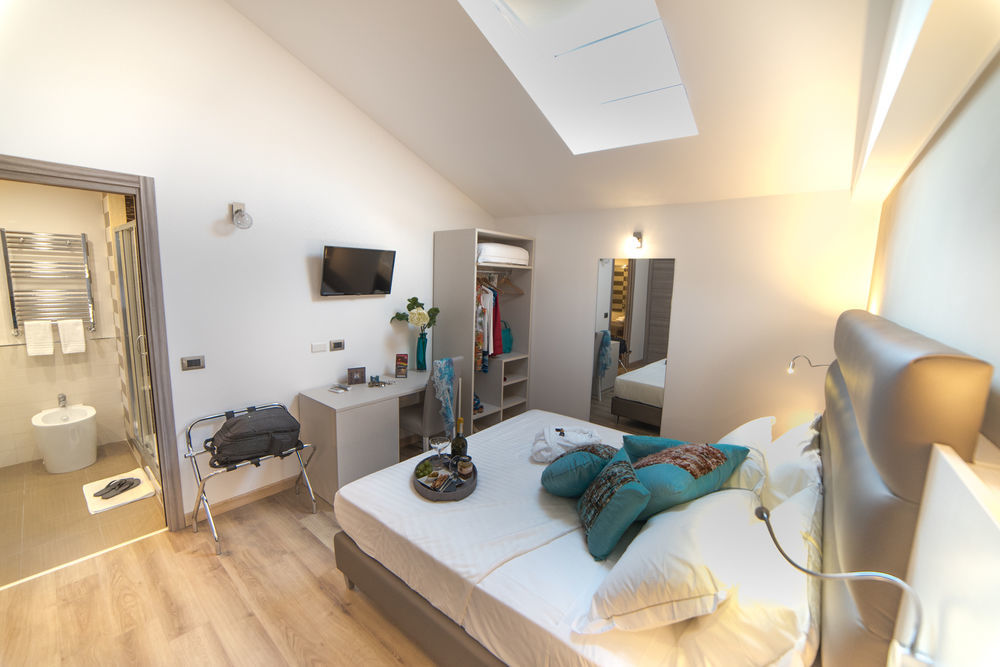 Palazzo Sisto Exclusive Rooms Catania Exterior photo
