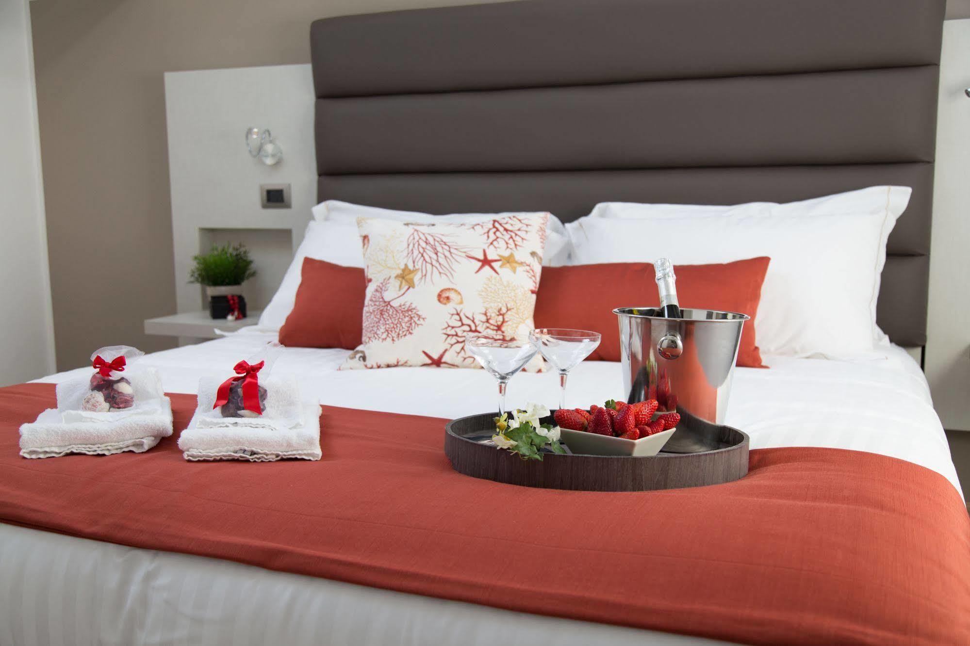 Palazzo Sisto Exclusive Rooms Catania Exterior photo