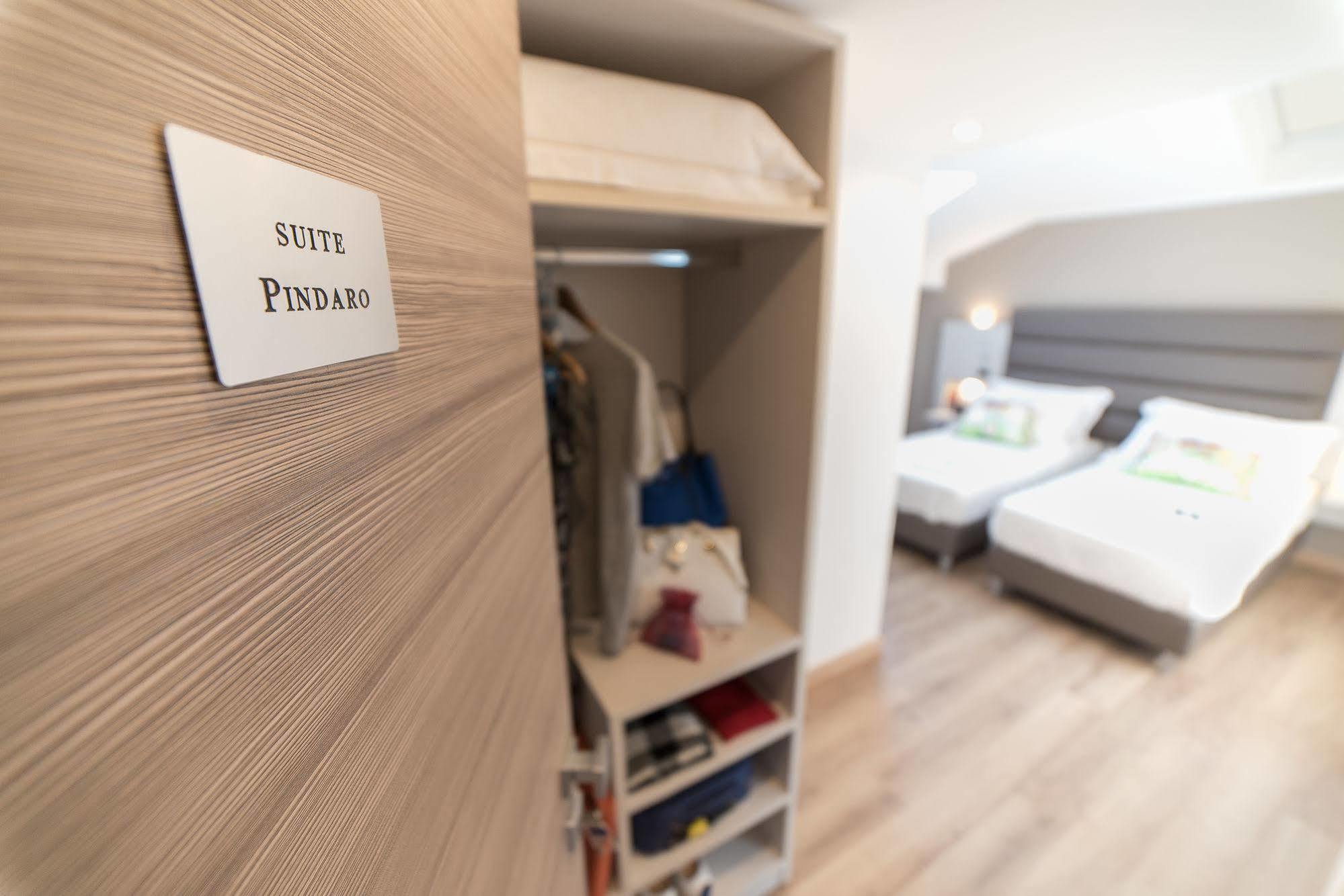 Palazzo Sisto Exclusive Rooms Catania Exterior photo
