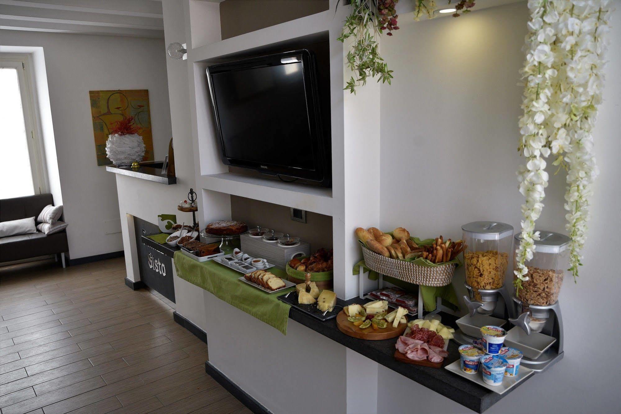 Palazzo Sisto Exclusive Rooms Catania Exterior photo