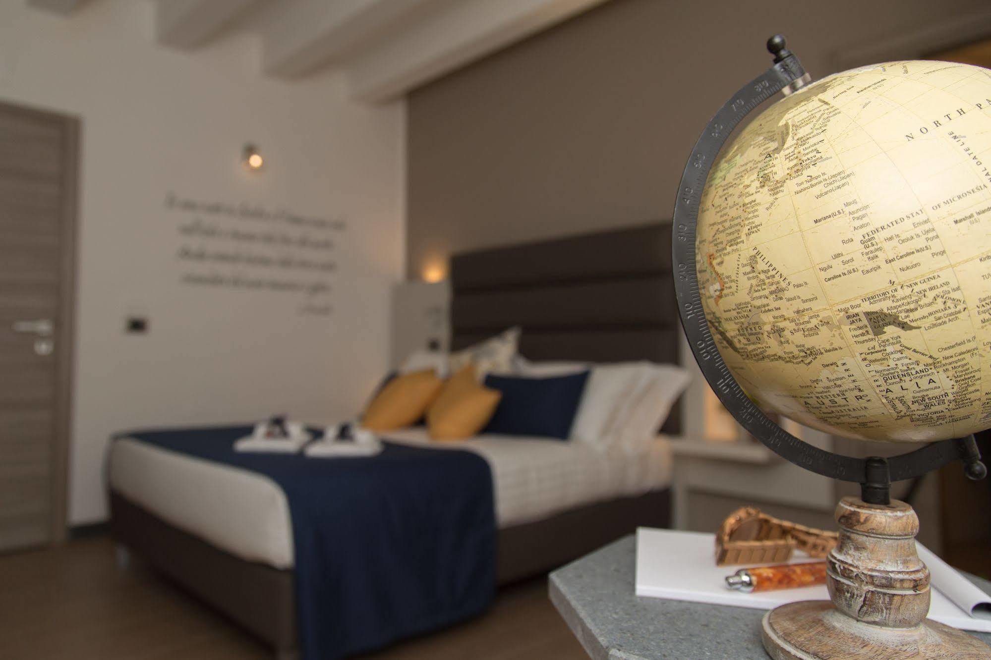 Palazzo Sisto Exclusive Rooms Catania Exterior photo