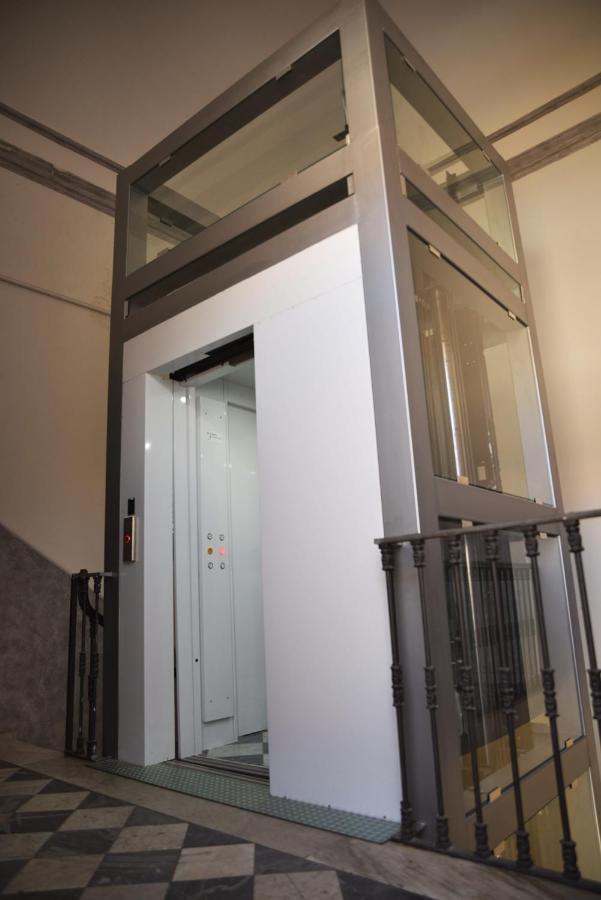 Palazzo Sisto Exclusive Rooms Catania Exterior photo