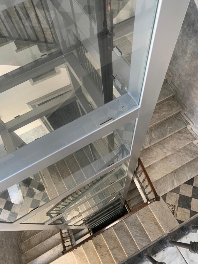 Palazzo Sisto Exclusive Rooms Catania Exterior photo