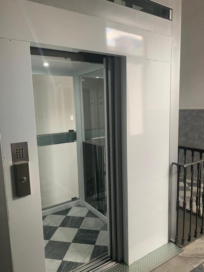 Palazzo Sisto Exclusive Rooms Catania Exterior photo